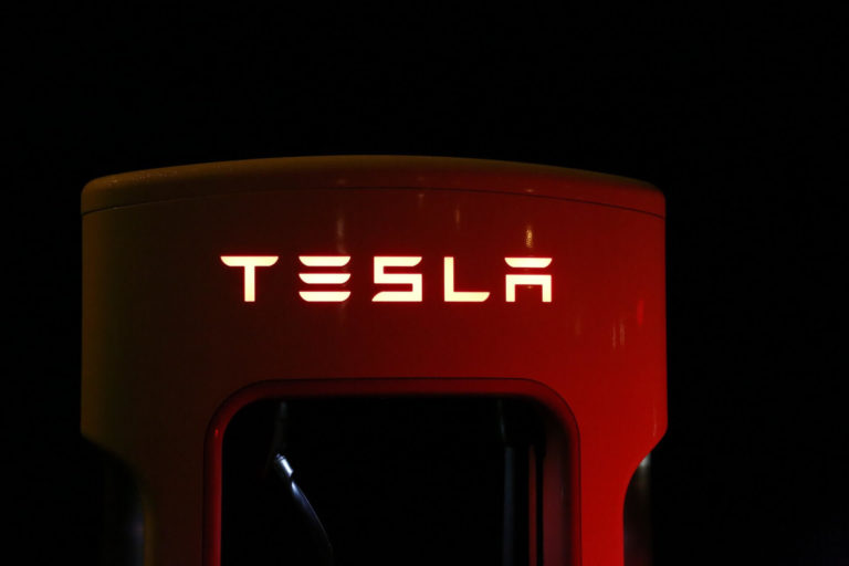 Tesla Ramps Up Model 3 Production